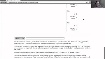 61A Fall 2013 Lecture 18 Video 3