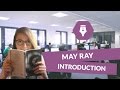 May ray introduction  littrature
