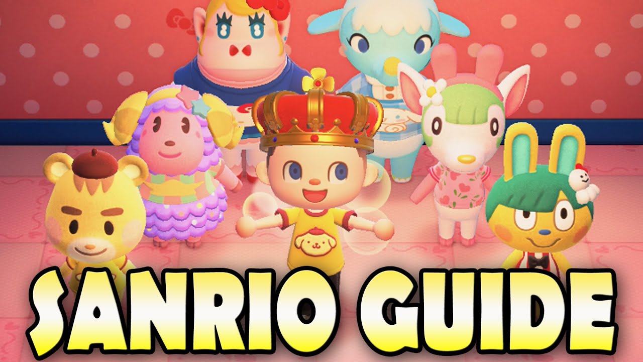 Animal Crossing: New Horizons' Amiibo: How They Work and Where to Buy Online