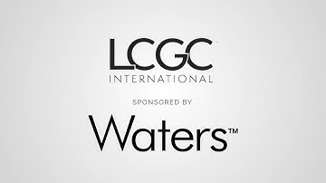 Redefining HPLC Traceability and Data Integrity with Alliance iS v2.0 Software