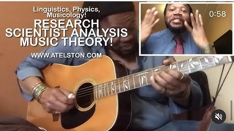 Omniscient/Omnipotent/Omnipresent/Targeted Individual/Gangstalking/Music Theory PT2038 Music Physics