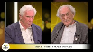 Érection : médecine, marché et pouvoir