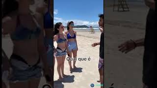 Cantada de pedrinhuol