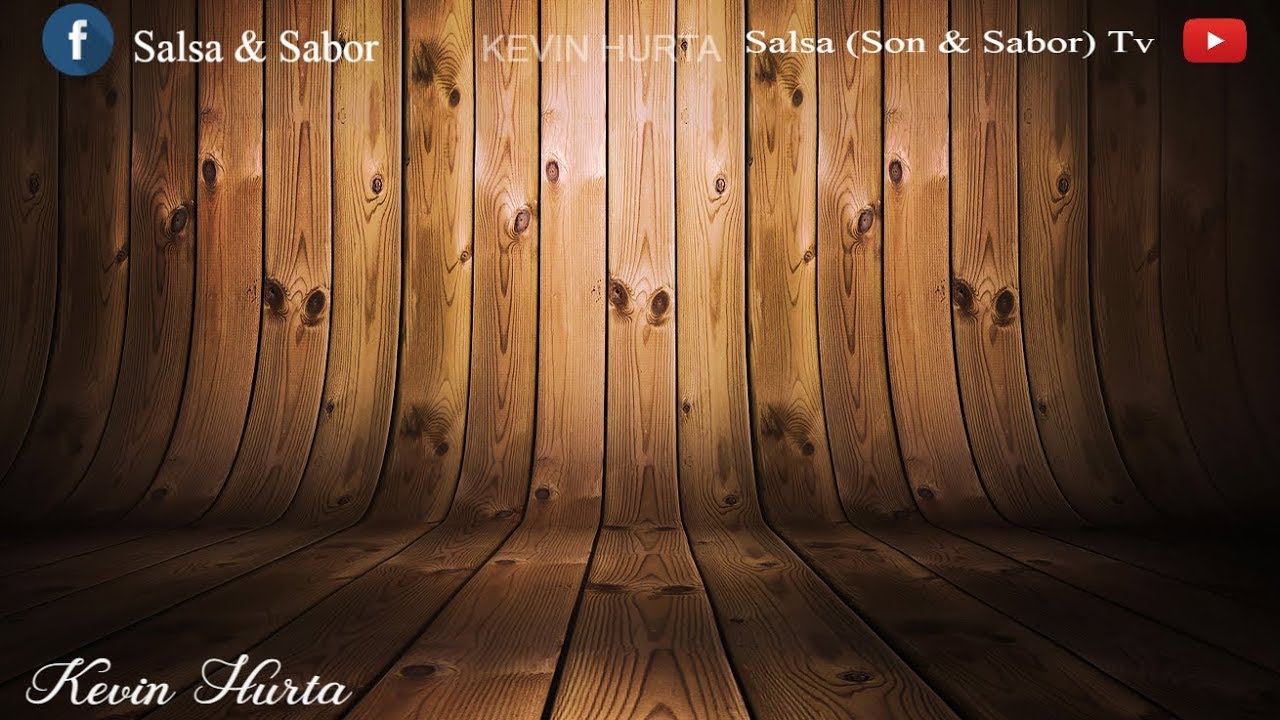 Calor Calor - ML2 (B2R GROUP) ★Salsa Choke★ - Sabor Salsa