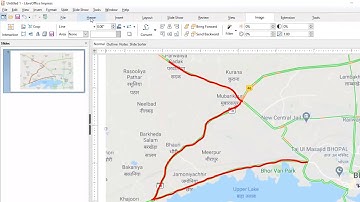 Creating Presentations using LibreOffice Impress 7 - Part 4