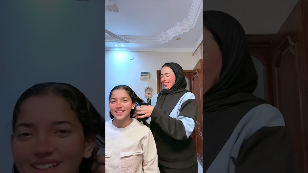 خارجين نتفسح😍