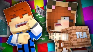 Minecraft Daycare - NO MORE TEA !? (Minecraft Roleplay) Minecraft Daycare - NO MORE TEA !? (Minecraft Roleplay)