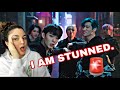 P1Harmony (피원하모니) - 'SIREN' MV REACTION (I AM QUAKING AND SHAKING)