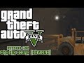 GTA V PC Mission 82 The Big Score Obvious Gold Medal 