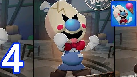 Ice Scream Tycoon - Gameplay Walkthrough Part 4 (iOS, Android)