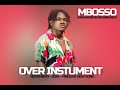Mbosso Ova Instrument Offical Beat 2024