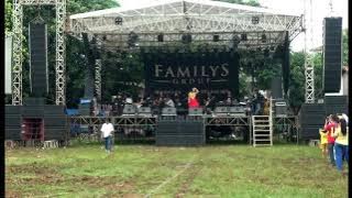 YUNITA ASMARA - MENUNGGU FAMILYS GROUP