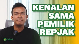 Kenalan Sama Pemilik Repjak - Fakhri Auzan by Repjak 1,026 views 2 months ago 2 minutes, 36 seconds