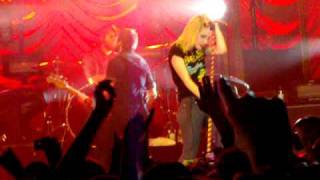 Paramore - Decode (Live - Glasgow SECC - 10/12/2009)
