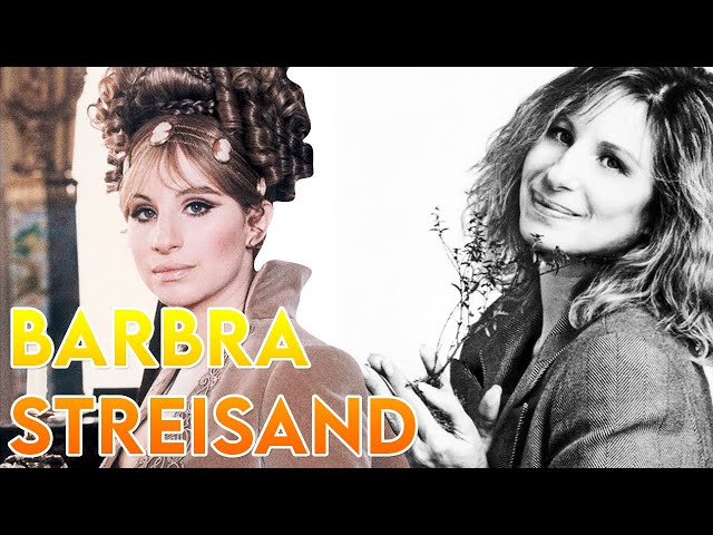 BE AWARE (TRADUÇÃO) - Barbra Streisand 