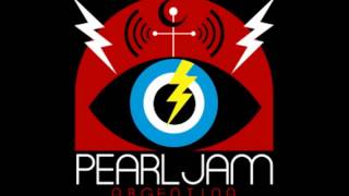 Pearl Jam Argentina 2015 CD 1