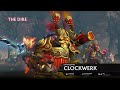 DOTA 2 - Ability Draft - Riki