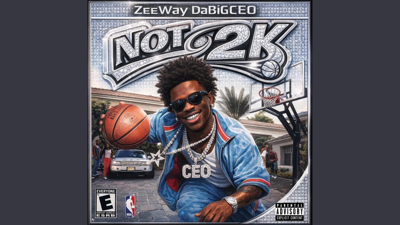 Watch Not 2K on YouTube Watch Not 2K on YouTube