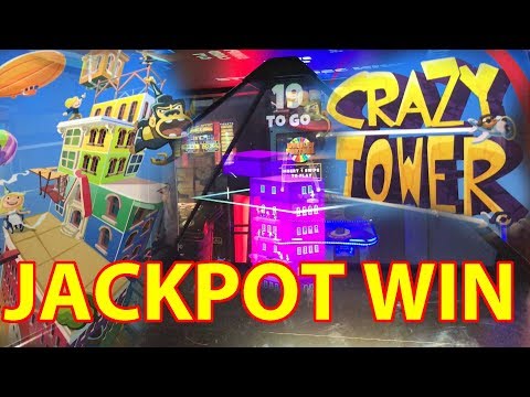 Czym Są Punkty Comp w Crazy Tower?