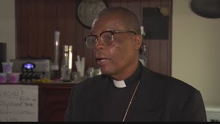 Community activists react to Albany shootings