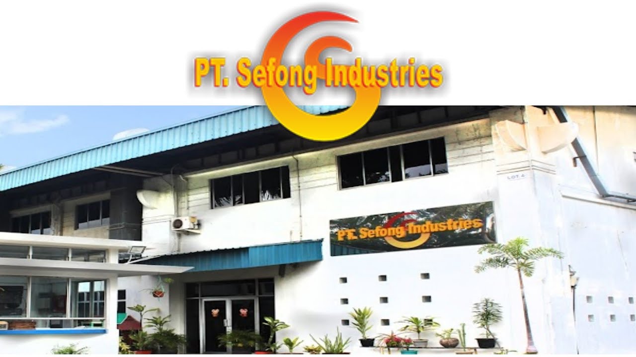 PT. Sefong Industries