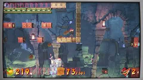 Crash Bandicoot™ 4  It