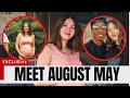 19-Year-Old Priscilla Robertson of Duck Dynasty Welcomes Her First Baby