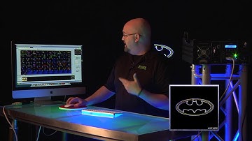 Quickshow AL Training Videos 06   QuickTrace 2