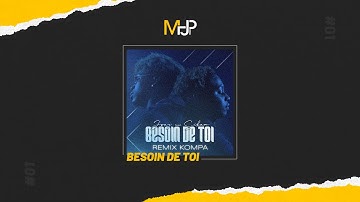 Jpey ft Sikem - Besion de toi (MHJP Kompa Gouyad Remix)