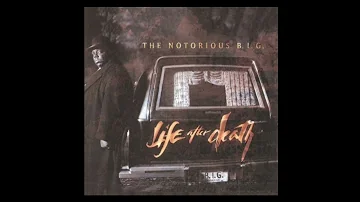 The Notorious B.I.G - Going Back To Cali(Instrumental)