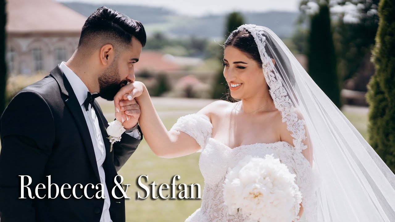 Trailer Rebecca & Stefan