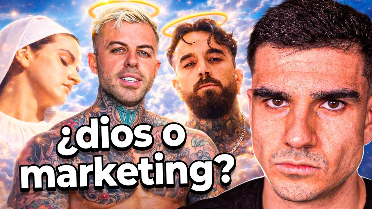¿Por qué AHORA TODOS creen en Dios?