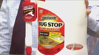 Spectrum Brands No More Bugs
