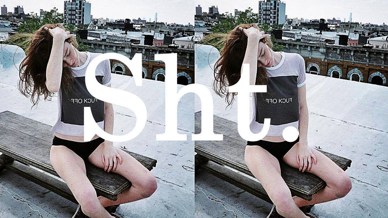 Nina Kraviz - CPT Time (feat Jus-Ed)