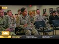 Hegseth made flu shots optional for troops. Two months later, an outbreak