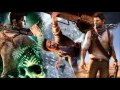 Uncharted's Most Beautiful Tunes ~ Medley