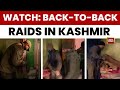 Doctors of Death: J&amp;K Terror Module Behind Delhi Blast, Raids Across Kashmir Valley | India Today