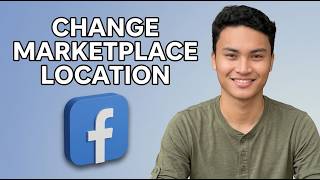 How to Change Location in Facebook Marketplace [2026 Easy Guide]