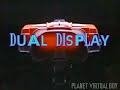 Beginning of video