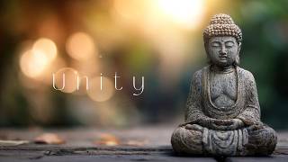 Unity ✦ Bamboo Flute Relaxing Music | Soft, Calming, Meditation Music screenshot 4