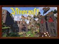 6 Months Tour of My Minecraft Forever World! | Land of Vulderen