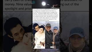 Jet Li Carries No Cash — His Wife Handles Everything