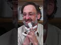 Eric Wareheim: "It's unfortunate I'm doing this on national TV" 😅