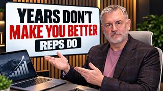 Experience vs Practice: Why Reps Make You Valuable (Not Time)