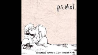 Video-Miniaturansicht von „P.S. Eliot - Troubled Medium“