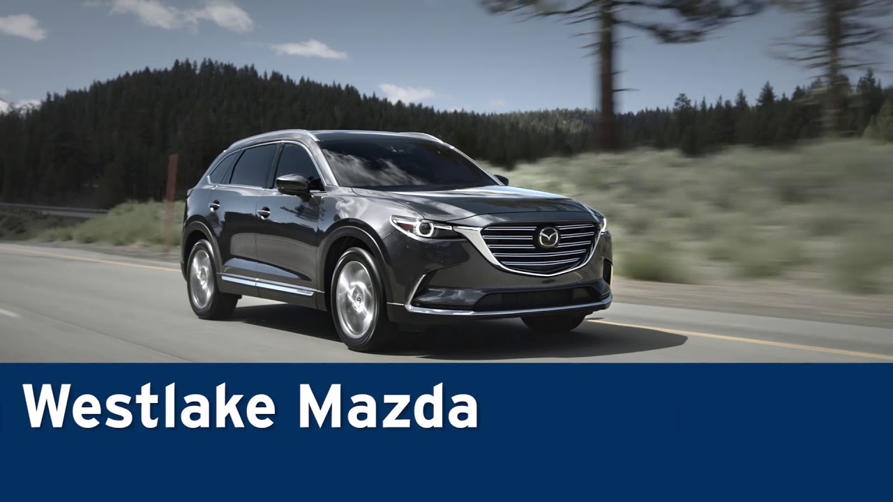 Neftin Westlake Mazda Lease Specials in Thousand Oaks Camarillo Ventura Oxnard