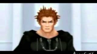 A.N.T. Organization XIII 2 (Part 2)