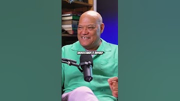 The Matrix Isn´t Just a Movie...#matrix #neildegrassetyson#science#laurencefishburne#startalk#viral