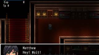 Detailed RPG MAKER VX ACE : TEST TUTORIAL : HORROR GAME Information