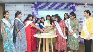 Baby Shower Event || Ankura Hospital Gachibowli